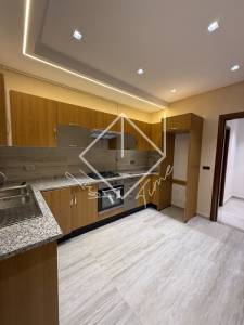 Raoued Cite El Ghazala 1 Location Appart. 1 pice   appartement s3 jamais habit ref244a