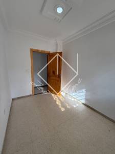 Mnihla Jardins d'el Menzah Location Maisons Tage de villa s3    jardin ref249a