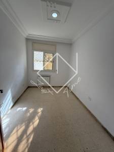 Mnihla Jardins d'el Menzah Location Maisons Tage de villa s3    jardin ref249a