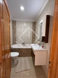 Mnihla Jardins d'el Menzah Location Maisons Tage de villa s3    jardin ref249a