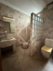 Raoued&nbsp;Cite El Ghazala 1&nbsp;Location&nbsp;Maisons&nbsp;Etage de villa s3    cit ref252a