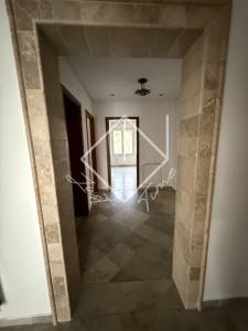 Raoued&nbsp;Cite El Ghazala 1&nbsp;Location&nbsp;Maisons&nbsp;Etage de villa s3    cit ref252a