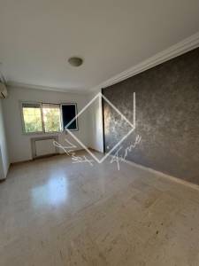 Ariana Ville&nbsp;Cite Ennasr 2&nbsp;Location&nbsp;Appart. 1 pi�ce&nbsp;  appartement s3  cit ennasr ref255a