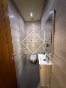 Raoued&nbsp;Cite El Ghazala 1&nbsp;Vente&nbsp;Appart. 1 pi�ce&nbsp;  appartement s3 haut standing ref254a