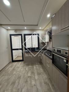 Raoued&nbsp;Cite El Ghazala 1&nbsp;Vente&nbsp;Appart. 1 pi�ce&nbsp;  appartement s3 haut standing ref254a