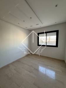 Raoued&nbsp;Cite El Ghazala 1&nbsp;Vente&nbsp;Appart. 1 pi�ce&nbsp;  appartement s3 haut standing ref254a
