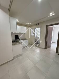 Raoued&nbsp;Cite El Ghazala 1&nbsp;Location&nbsp;Appart. 1 pi�ce&nbsp;Appartement s1    cit el ref253a