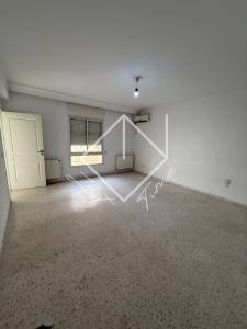 Raoued&nbsp;Cite El Ghazala 1&nbsp;Location&nbsp;Appart. 1 pi�ce&nbsp;Appartement s3    cit ref256a