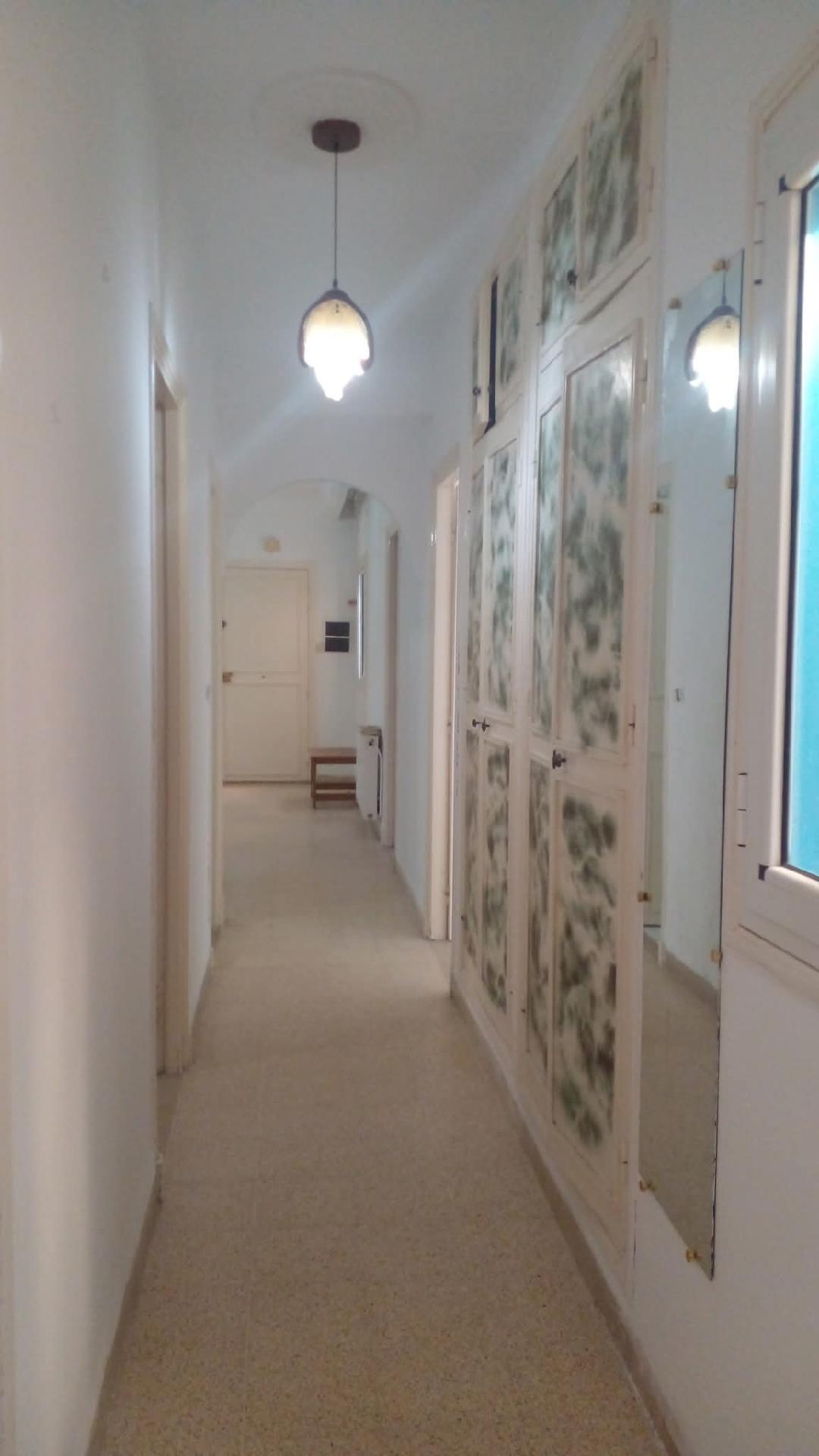 El Mourouj El Mourouj Location Appart. 3 pices Appartement spacieux au mourouj 5