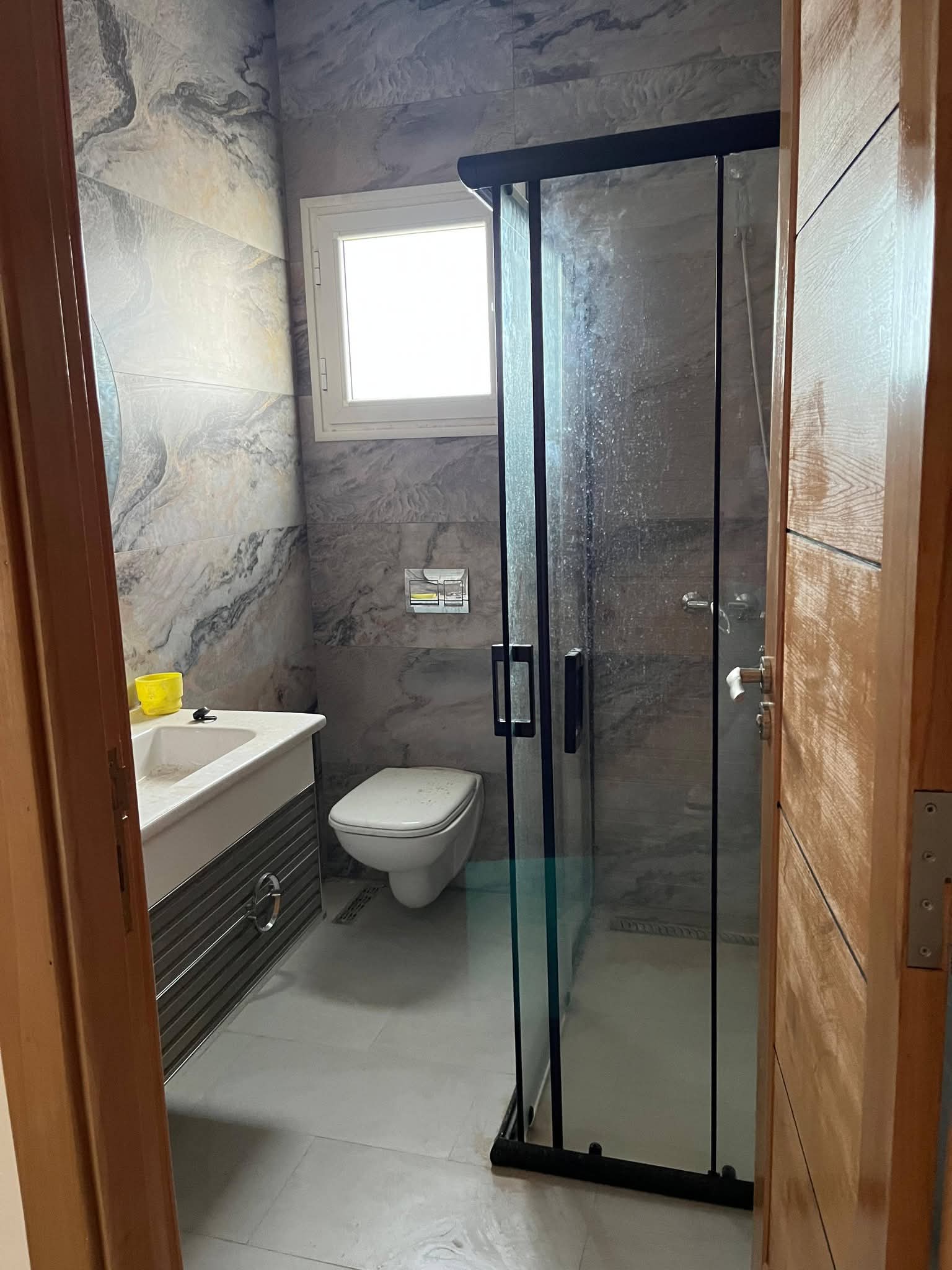 El Mourouj El Mourouj Location Appart. 3 pices Appartement haut standing tat neuf