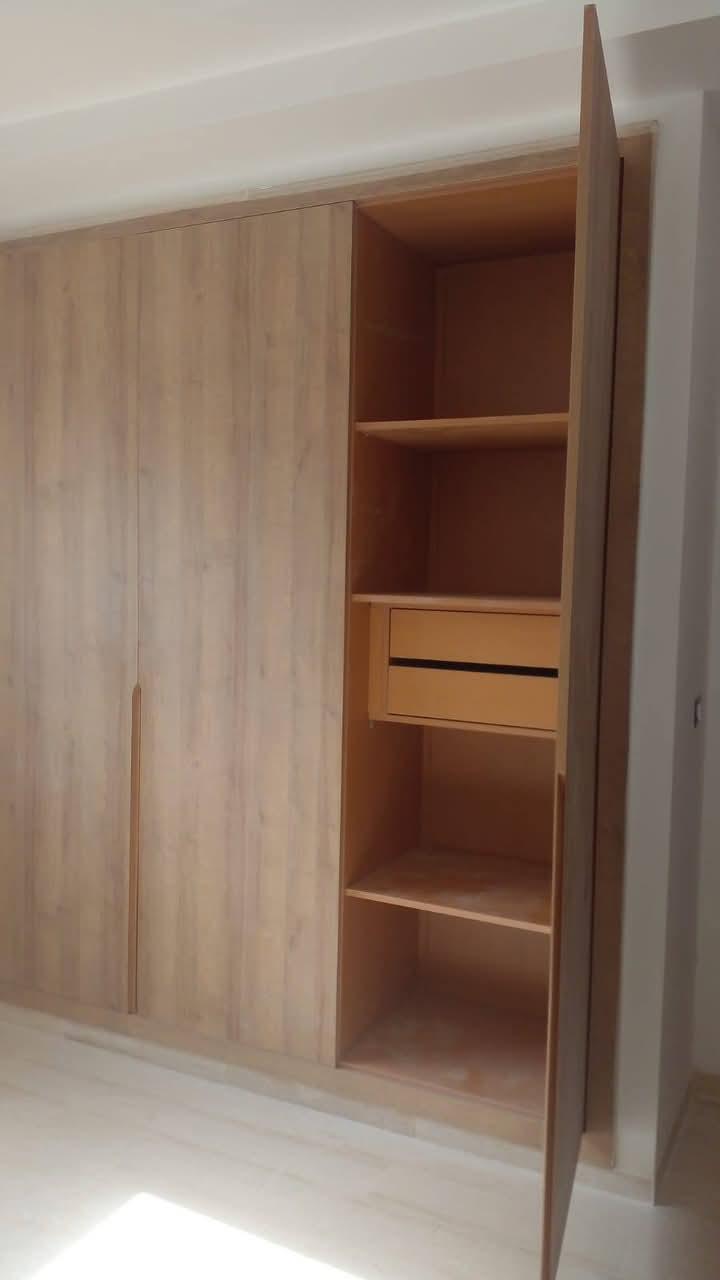 El Mourouj&nbsp;El Mourouj&nbsp;Location&nbsp;Appart. 1 pi�ce&nbsp;Appartement h standing au mourouj 6