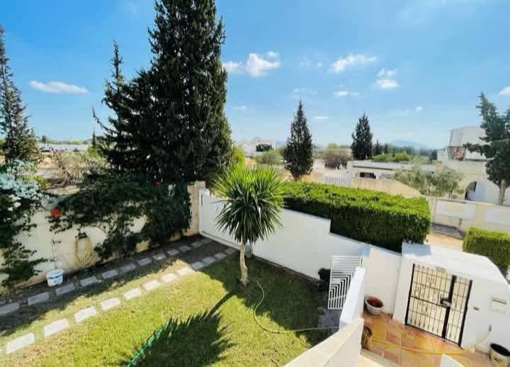 El Mourouj&nbsp;El Mourouj&nbsp;Location&nbsp;Maisons&nbsp;�tage haut standing au mourouj 1