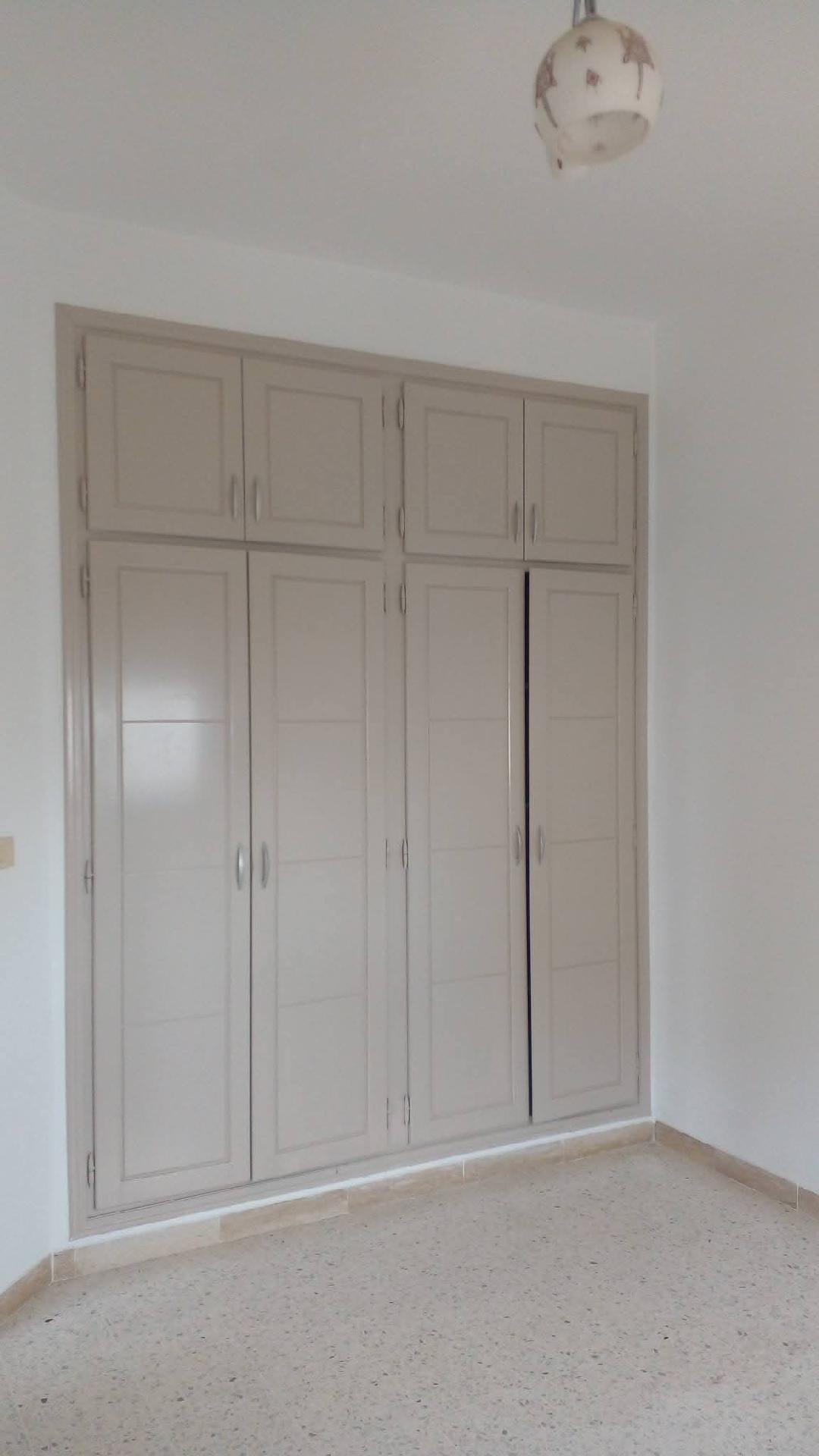 El Mourouj&nbsp;El Mourouj&nbsp;Location&nbsp;Appart. 3 pi�ces&nbsp;Appartement ai mourouj six