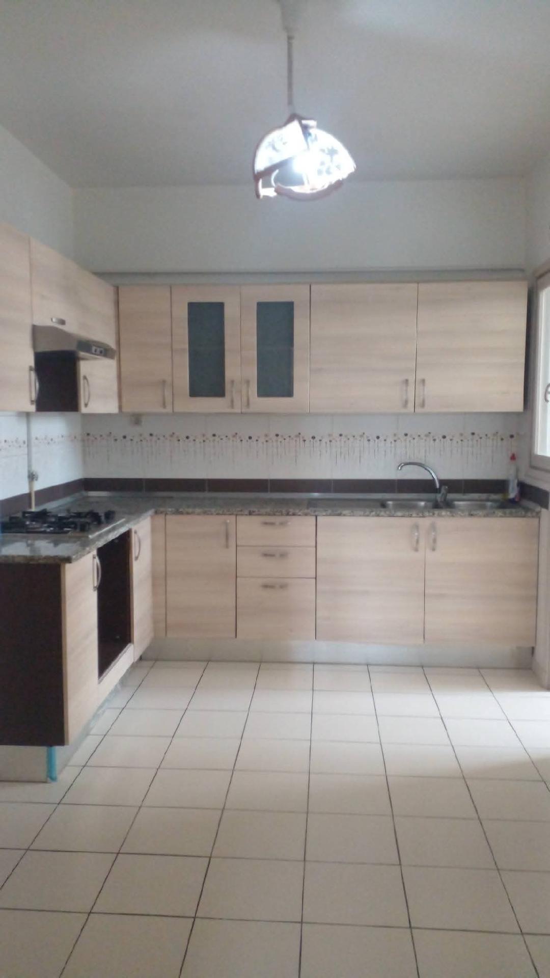 El Mourouj&nbsp;El Mourouj&nbsp;Location&nbsp;Appart. 3 pi�ces&nbsp;Appartement ai mourouj six