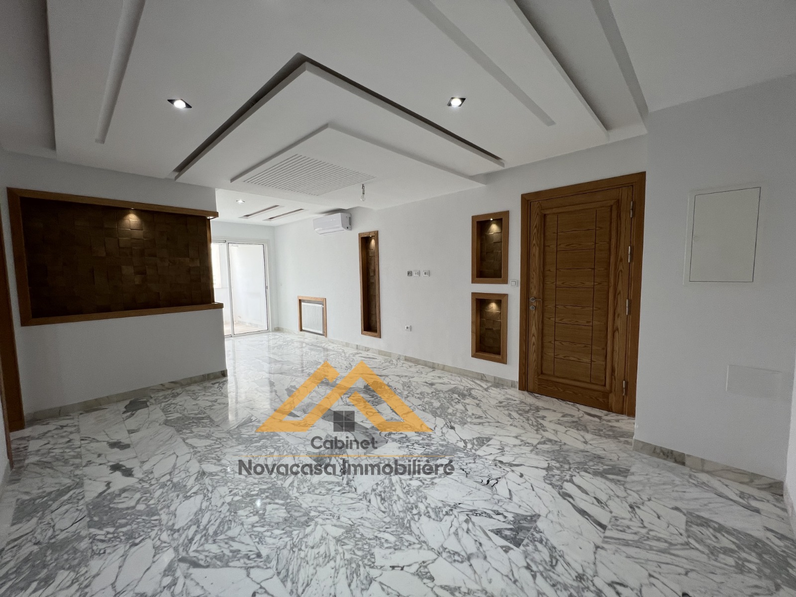 Hammam Sousse Hammam Sousse Location Appart. 2 pices Appartement s2  hammem sousse