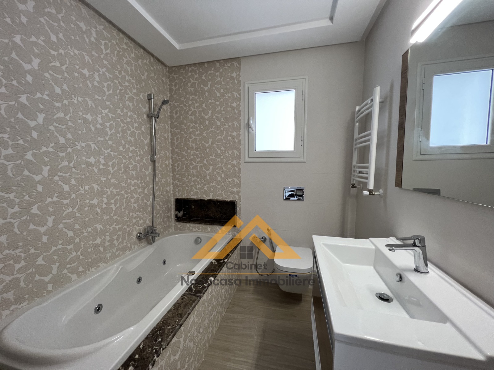 Hammam Sousse Hammam Sousse Location Appart. 2 pices Appartement s2  hammem sousse
