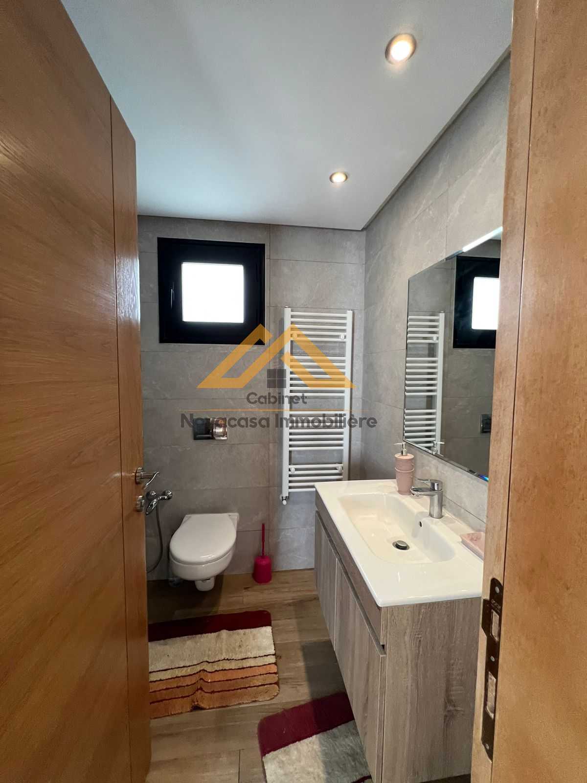 Sousse Ville Sousse Corniche Location Appart. 2 pices S2 meubl  corniche sousse