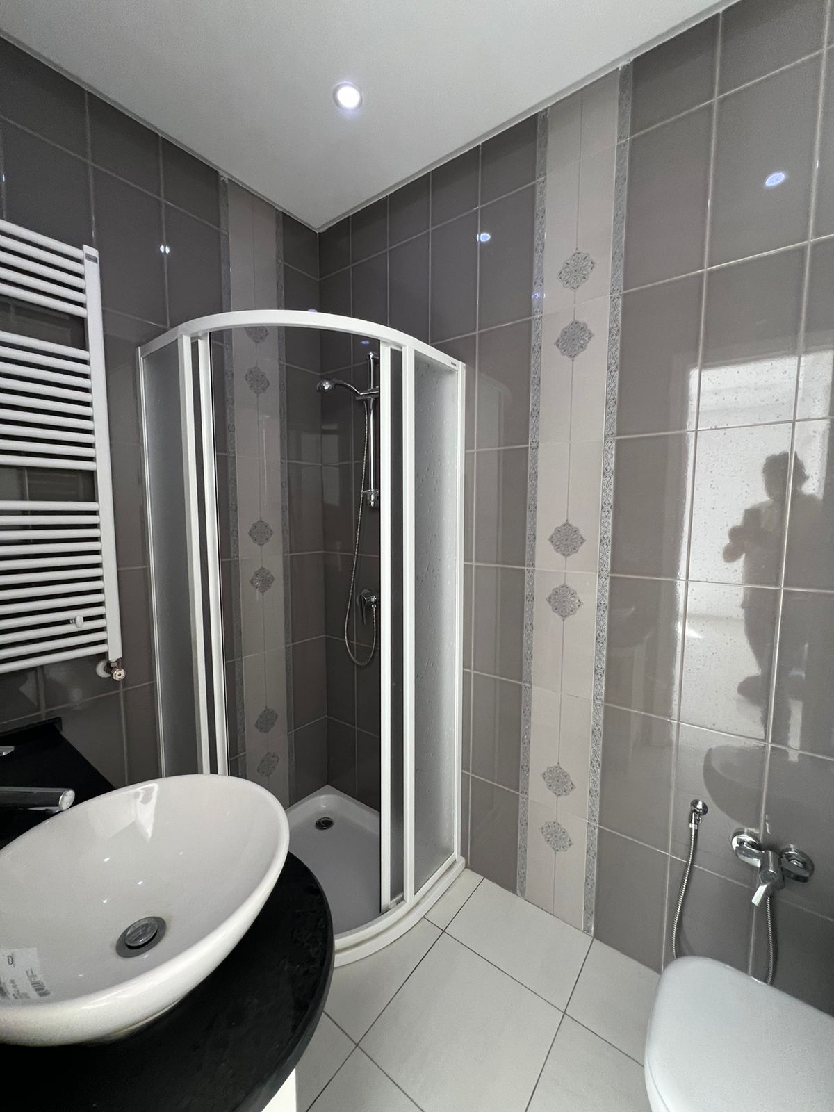 Sousse Jaouhara Sousse Khezama Location Appart. 3 pices Appartement s3 a khzema