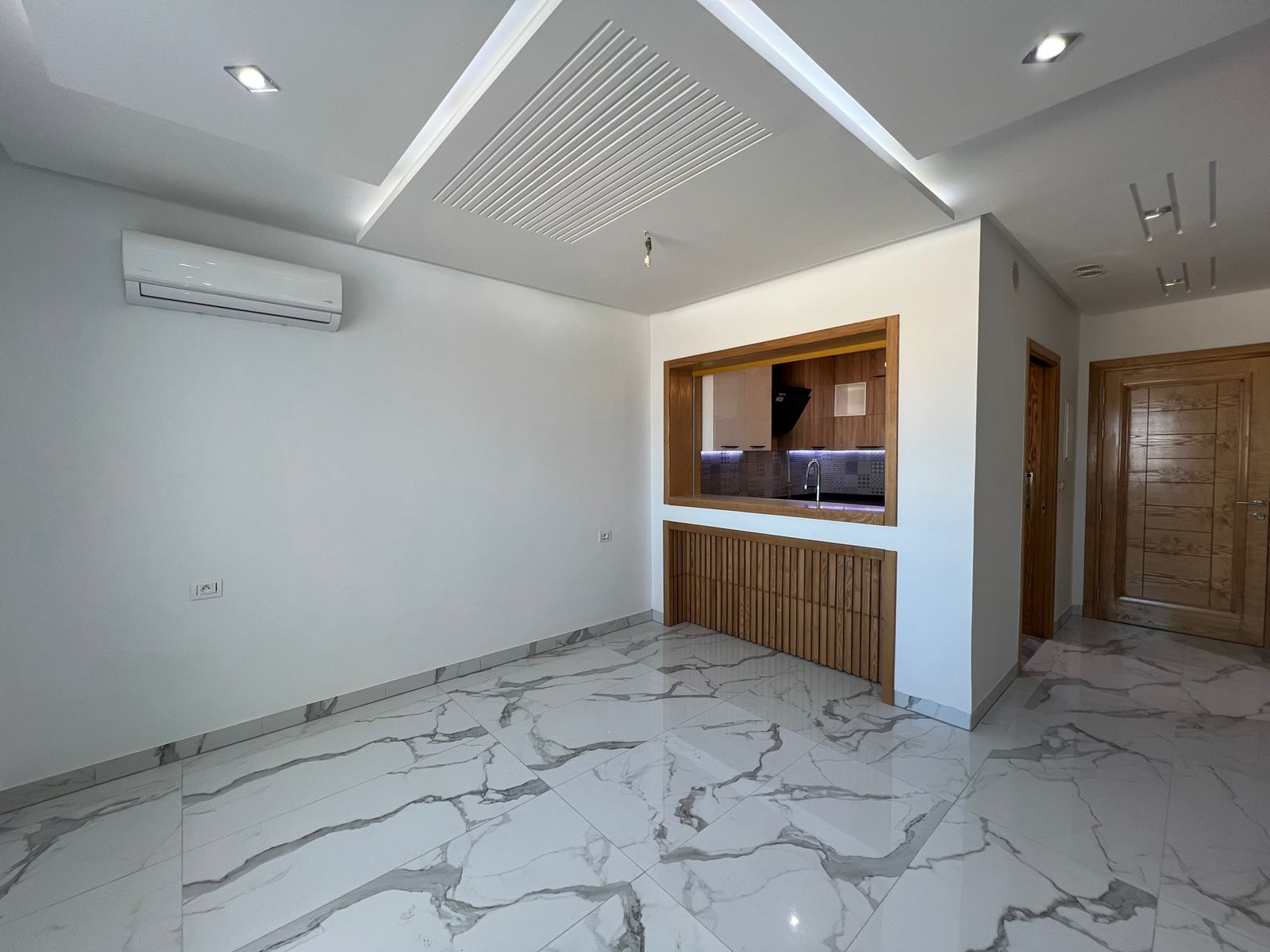 Sousse Jaouhara Sousse Khezama Location Appart. 1 pice S1 meubl  sahloul 4