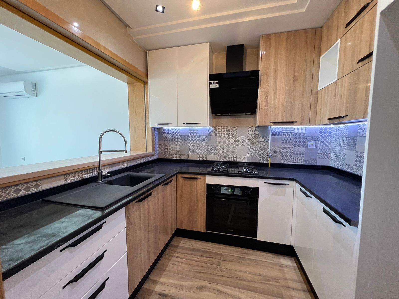 Sousse Jaouhara Sousse Khezama Location Appart. 1 pice S1 meubl  sahloul 4