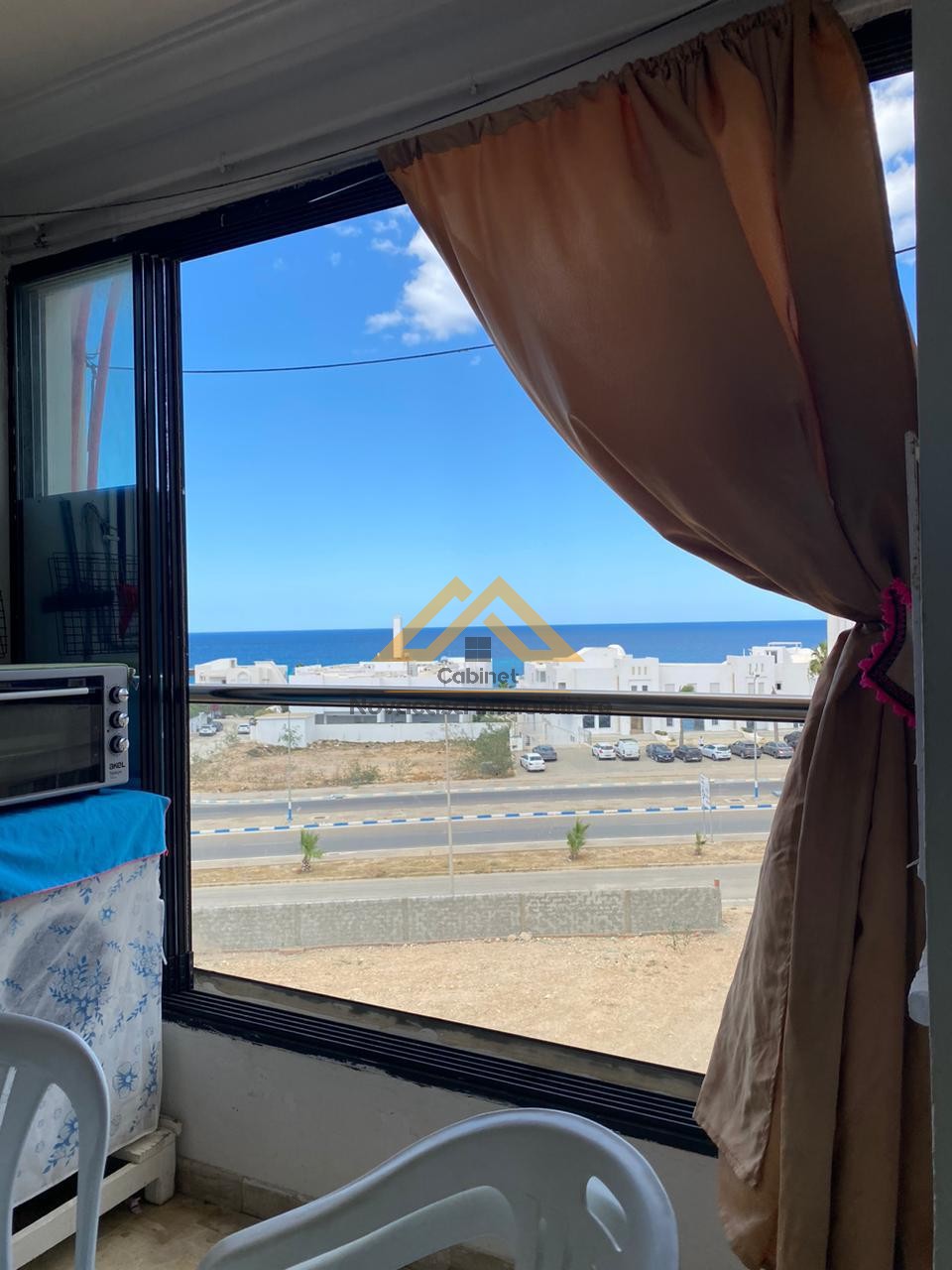 Hergla Hergla Location Appart. 1 pice S1 meubl  hergla