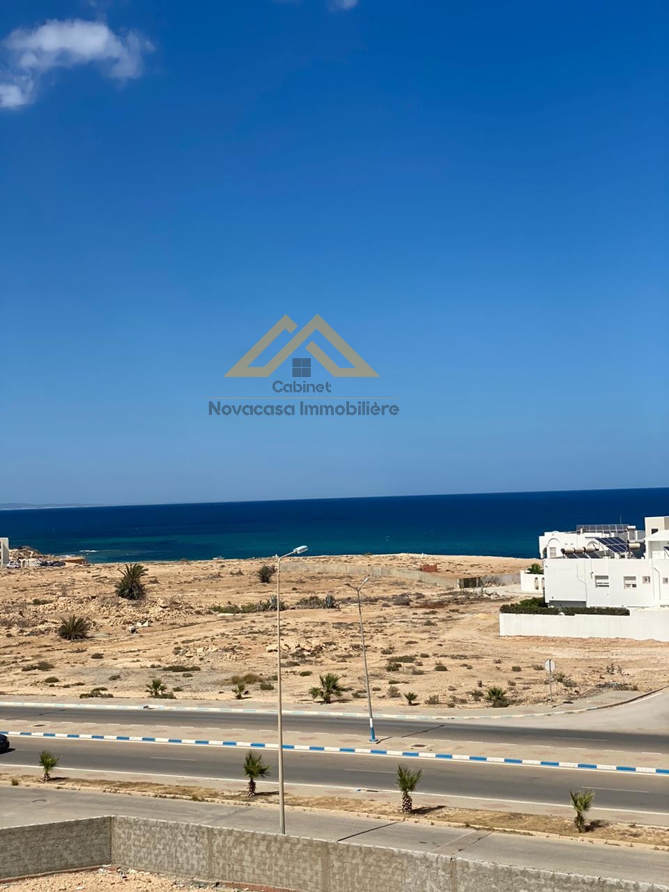 Hergla Hergla Location Appart. 1 pice S1 meubl  hergla