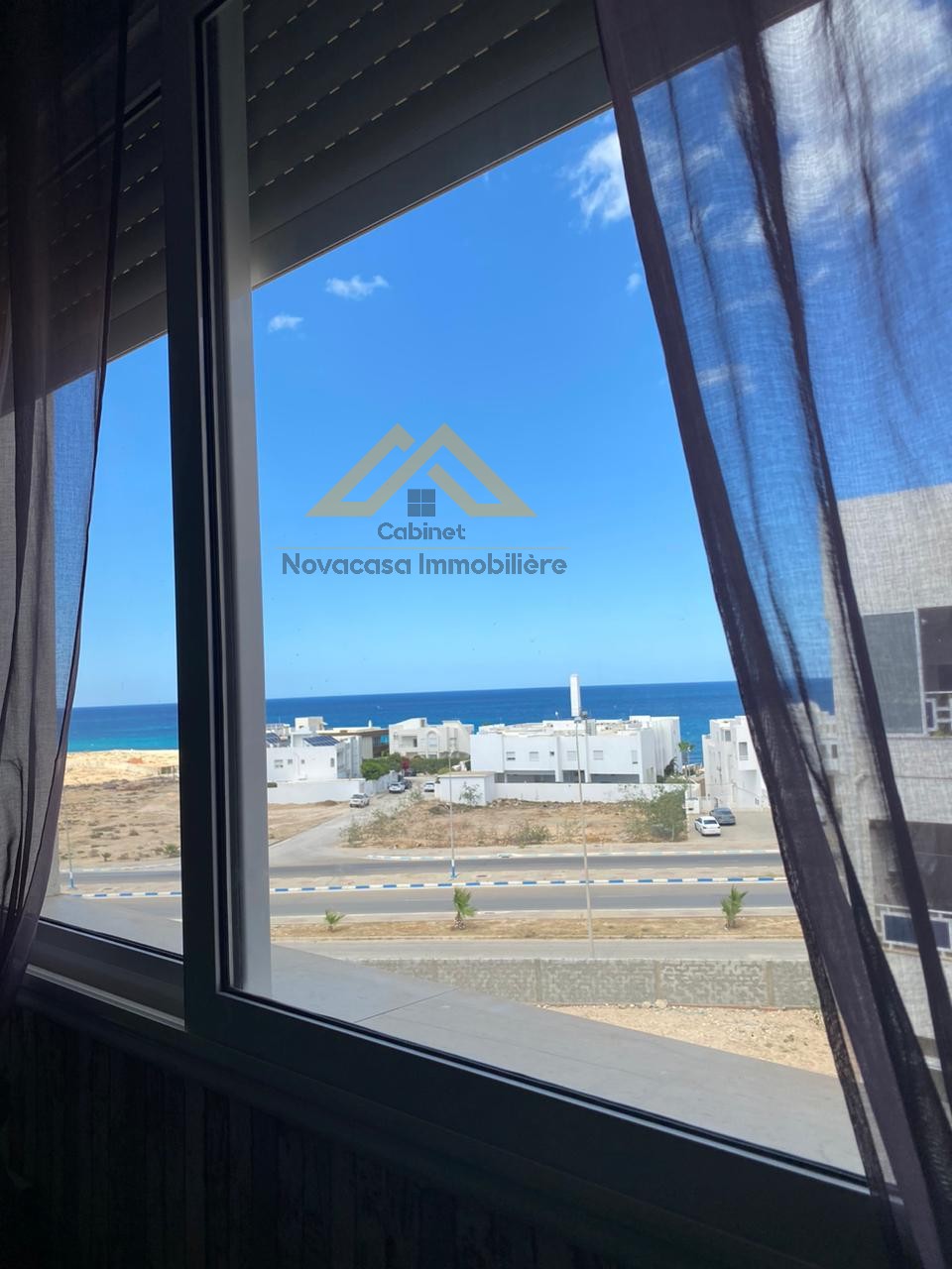 Hergla Hergla Location Appart. 1 pice S1 meubl  hergla