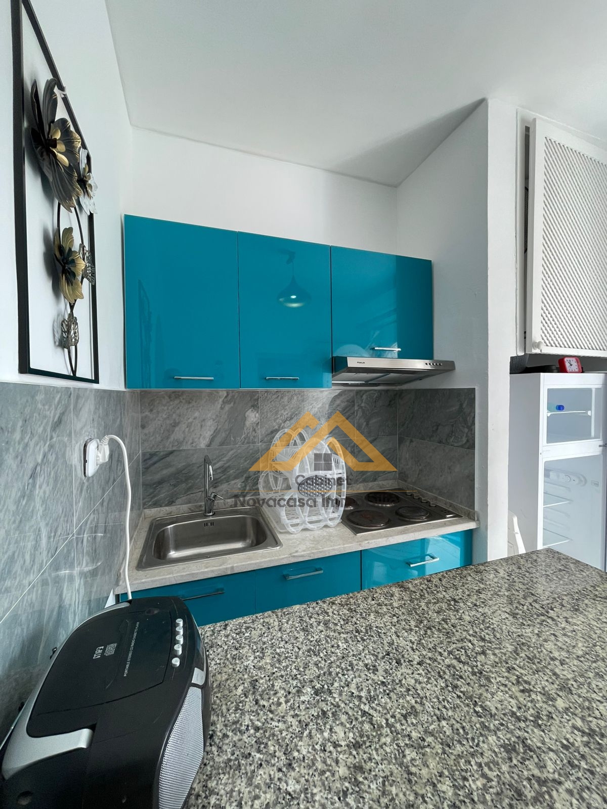 Hammam Sousse El Kantaoui Location Appart. 1 pice Appartement s1 meubl vue mer  port el kantaoui