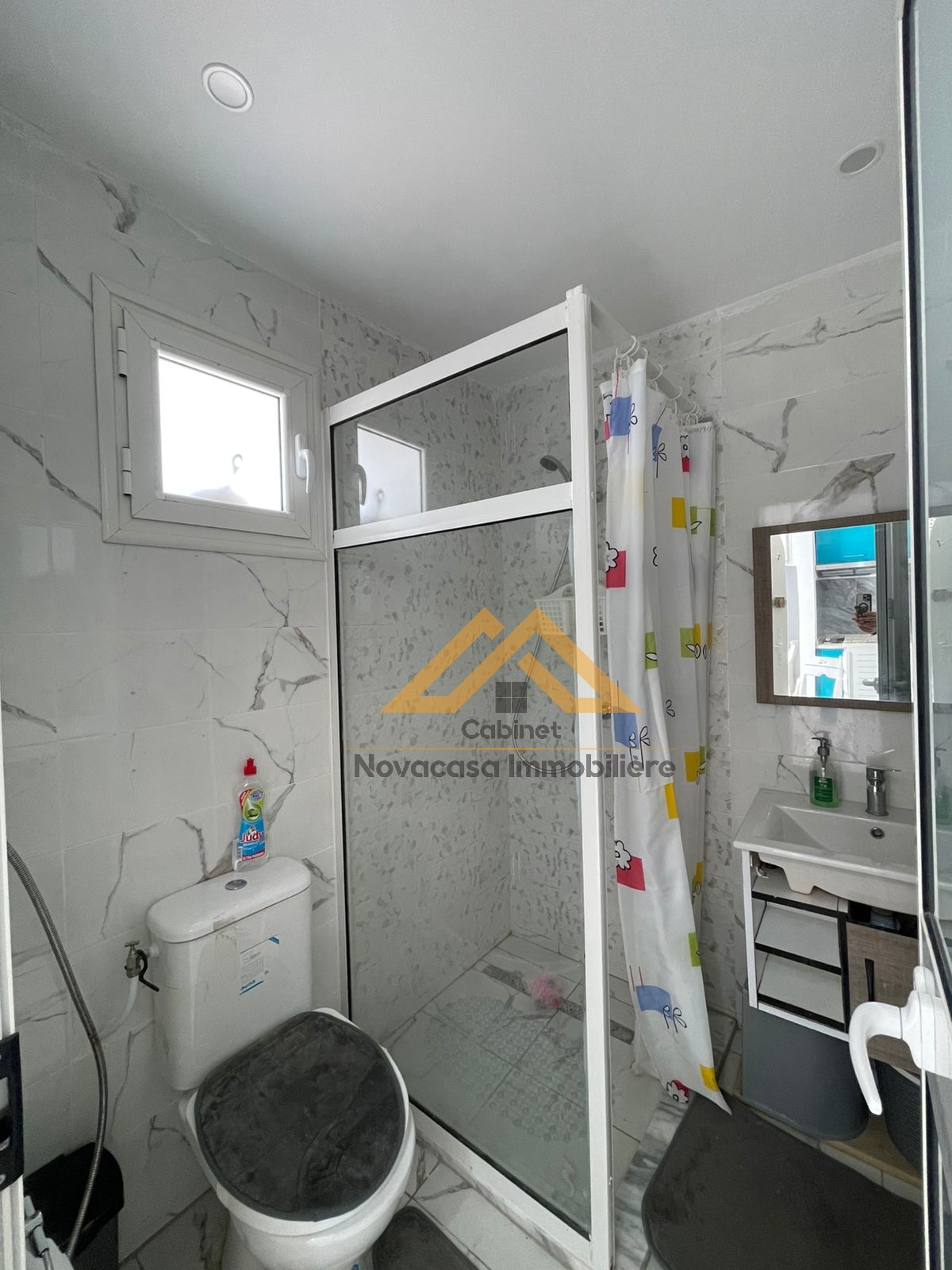 Hammam Sousse El Kantaoui Location Appart. 1 pice Appartement s1 meubl vue mer  port el kantaoui
