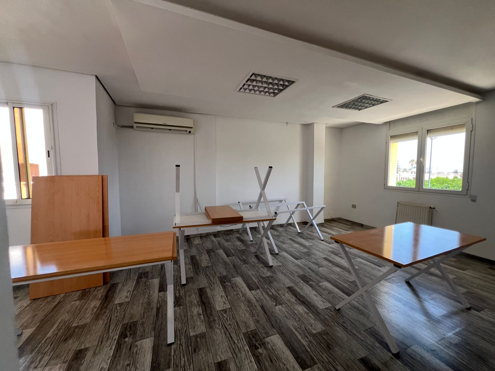 Hammam Sousse El Kantaoui Bureaux & Commerces Bureau Bureau spacieux s4 avecvue mer  kantaoui