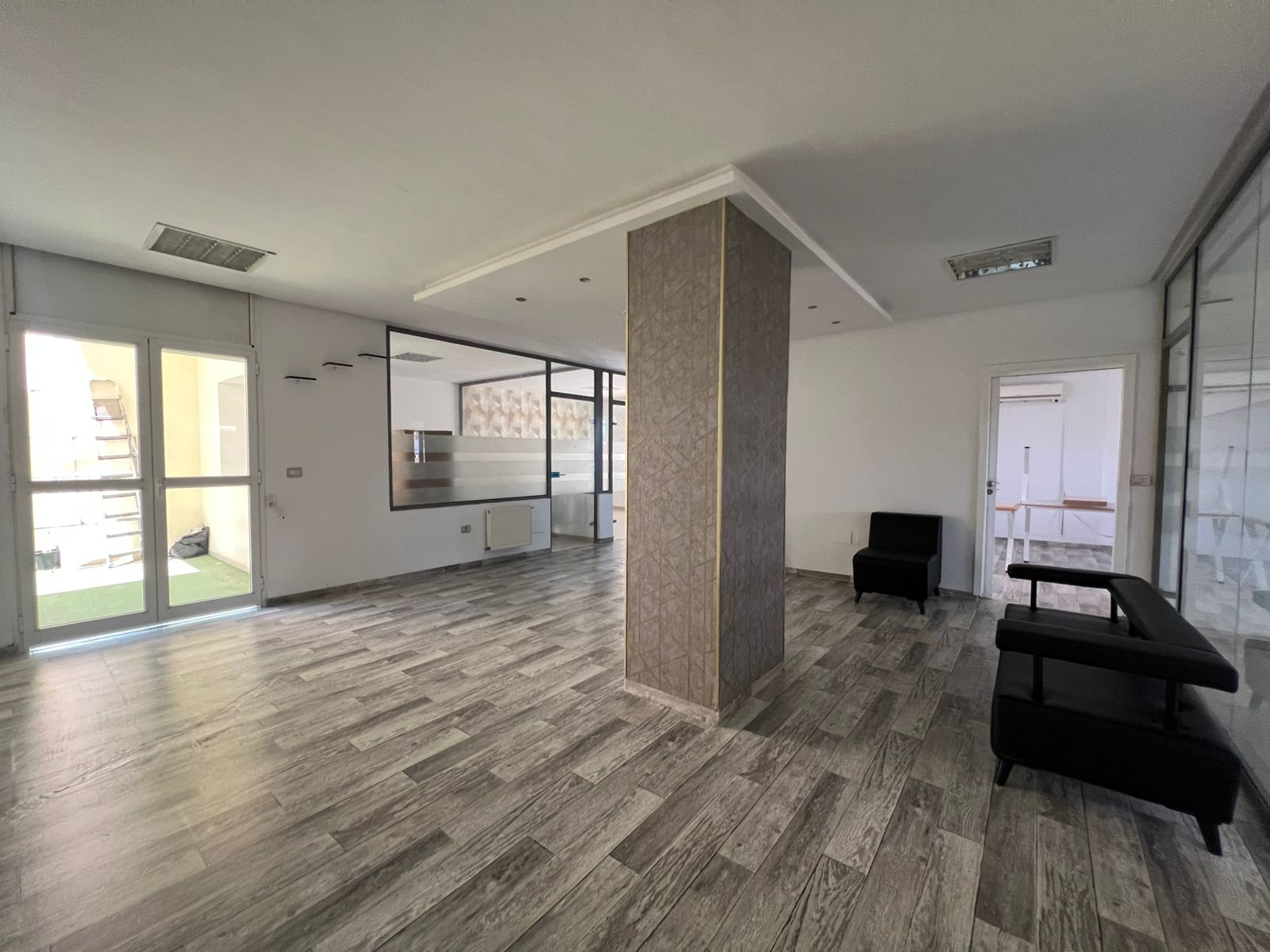 Hammam Sousse El Kantaoui Bureaux & Commerces Bureau Bureau spacieux s4 avecvue mer  kantaoui