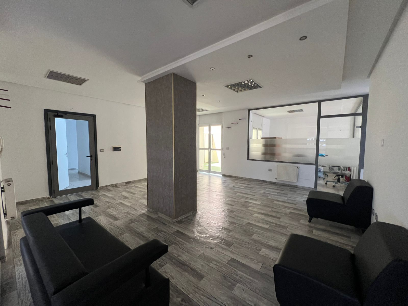 Hammam Sousse El Kantaoui Bureaux & Commerces Bureau Bureau spacieux s4 avecvue mer  kantaoui