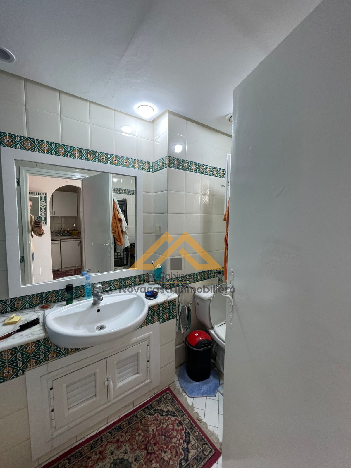 Hammam Sousse El Kantaoui Location Appart. 1 pice Appartement meubl  port el kantaoui sousse