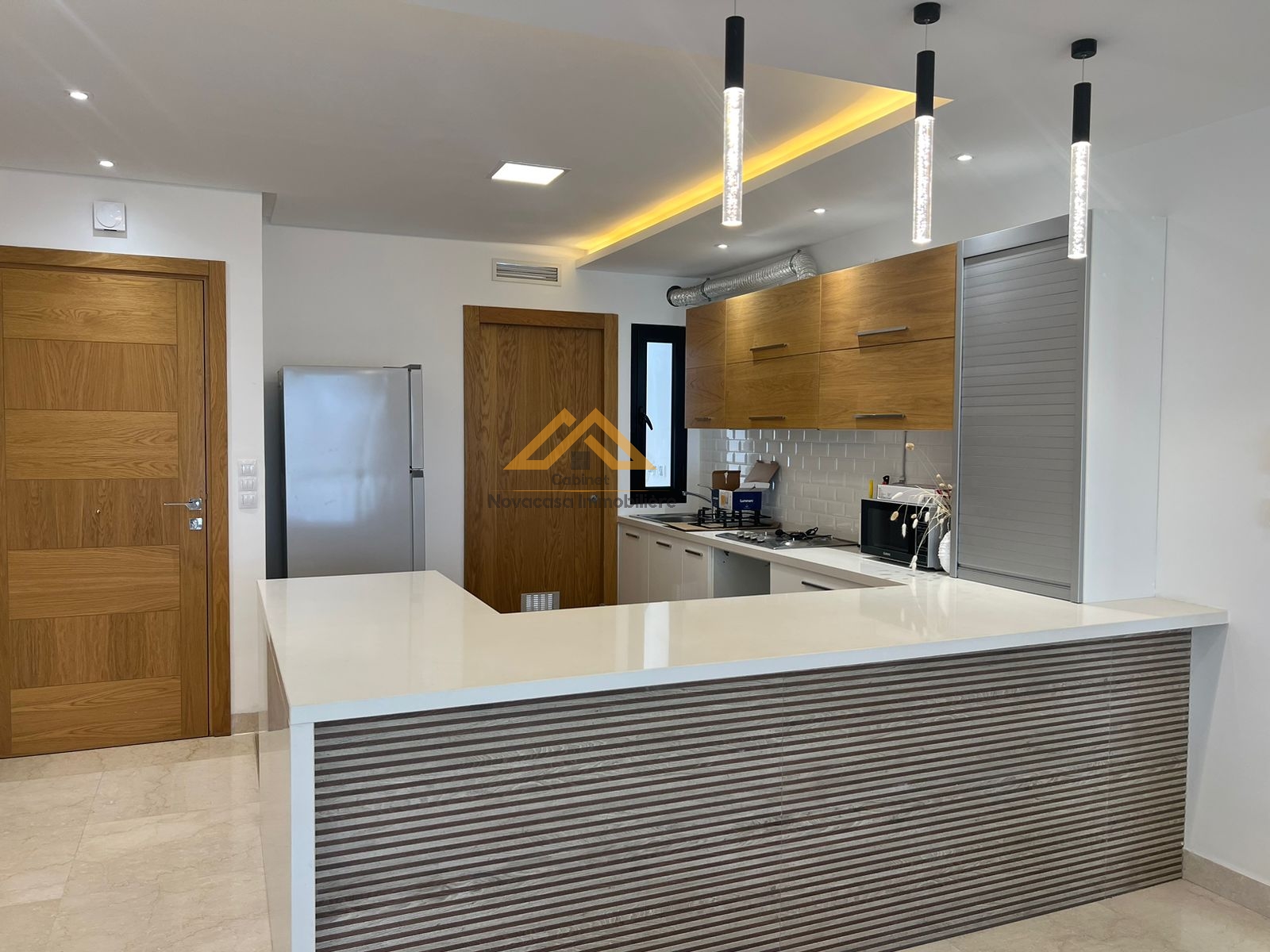 Hammam Sousse El Kantaoui Location Appart. 2 pices S2 meubl  kantaoui