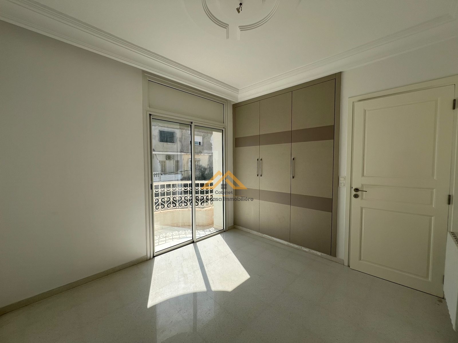 Sousse Jaouhara&nbsp;Sousse Khezama&nbsp;Location&nbsp;Appart. 3 pi�ces&nbsp;Appartement s3 khzema