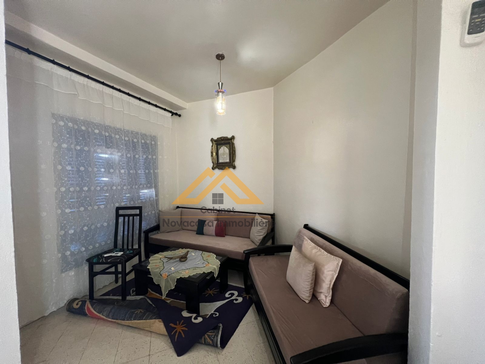 Sousse Ville&nbsp;Sousse&nbsp;Vente&nbsp;Appart. 2 pi�ces&nbsp;Appartement s2 � sidi abdelhamid