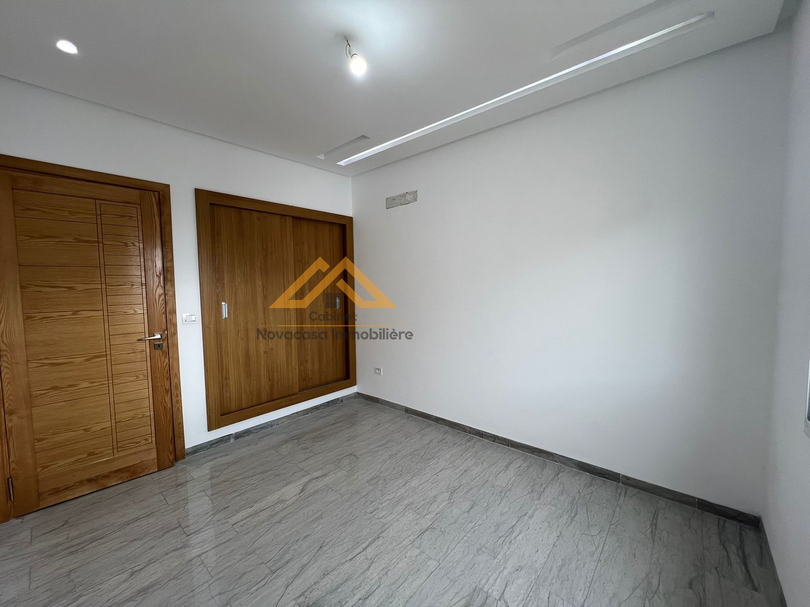 Sousse Jaouhara&nbsp;Sahloul&nbsp;Vente&nbsp;Appart. 2 pi�ces&nbsp;Appartement s2 haut standing direct promoteur