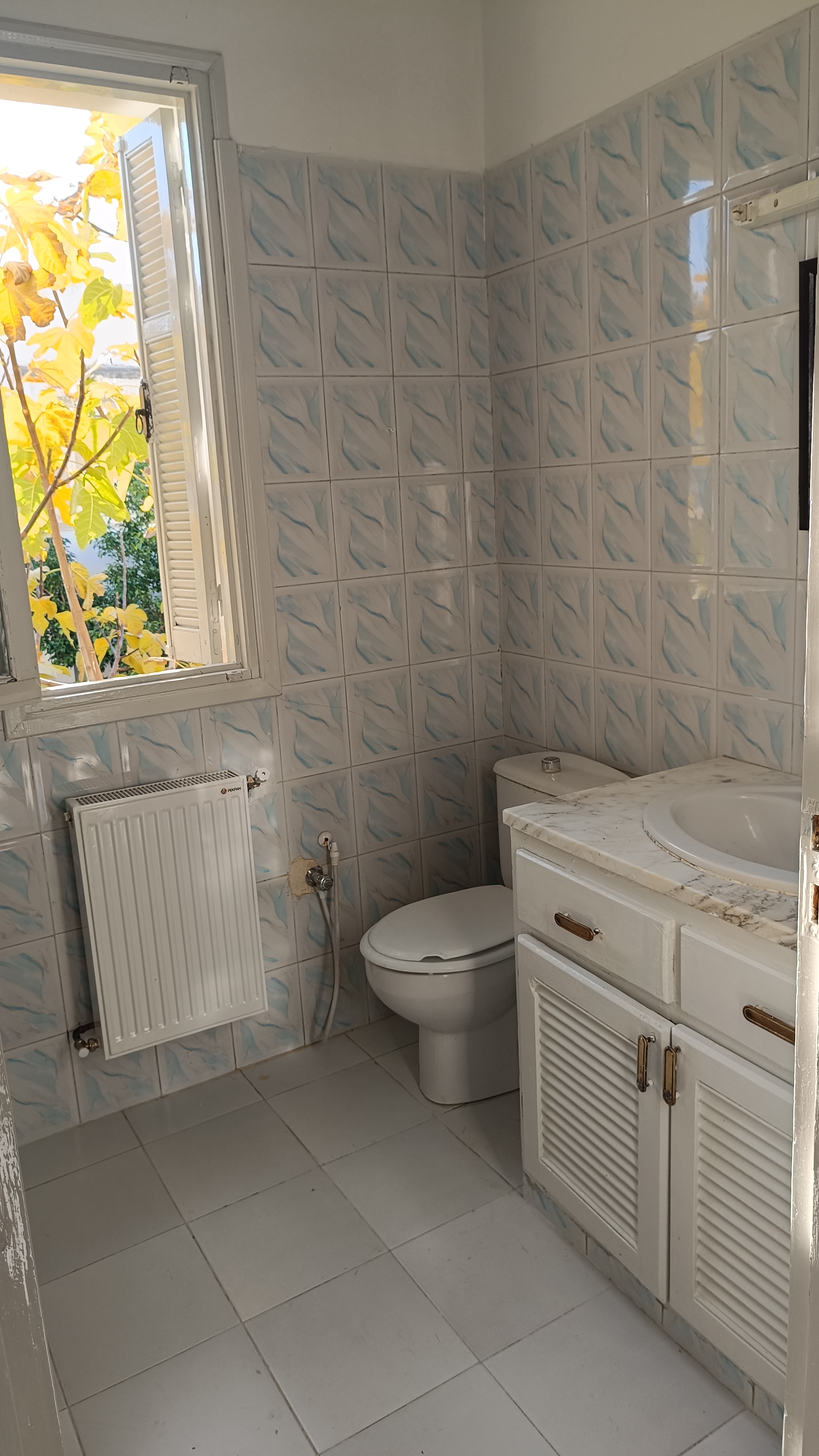 Ain Zaghouan&nbsp;Ain Zaghouan&nbsp;Location&nbsp;Appart. 1 pi�ce&nbsp;S plus1 � ain zaghouan au 2�me �tage