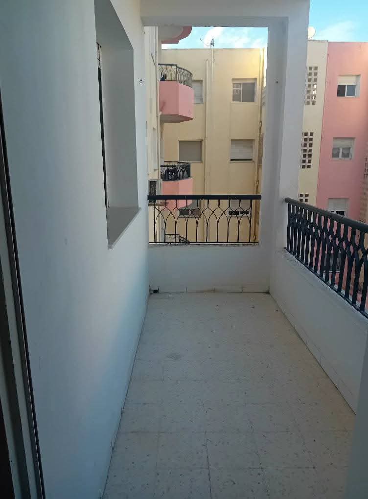 Raoued Jaafar 1 Location Appart. 3 pices Appartement s3