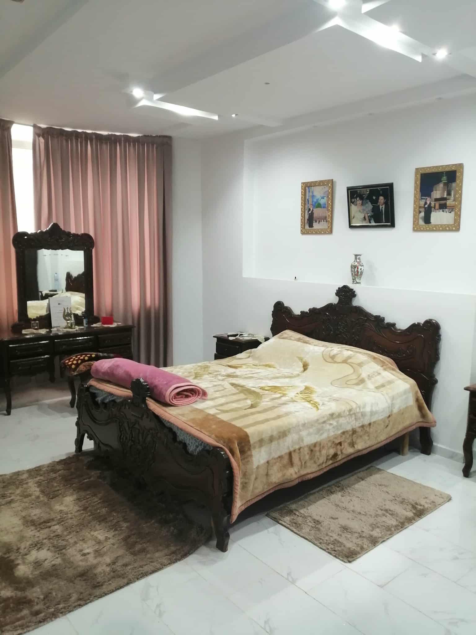 Mornaguia&nbsp;Mornaguia&nbsp;Vente&nbsp;Maisons&nbsp;Villa haut standing super endroit