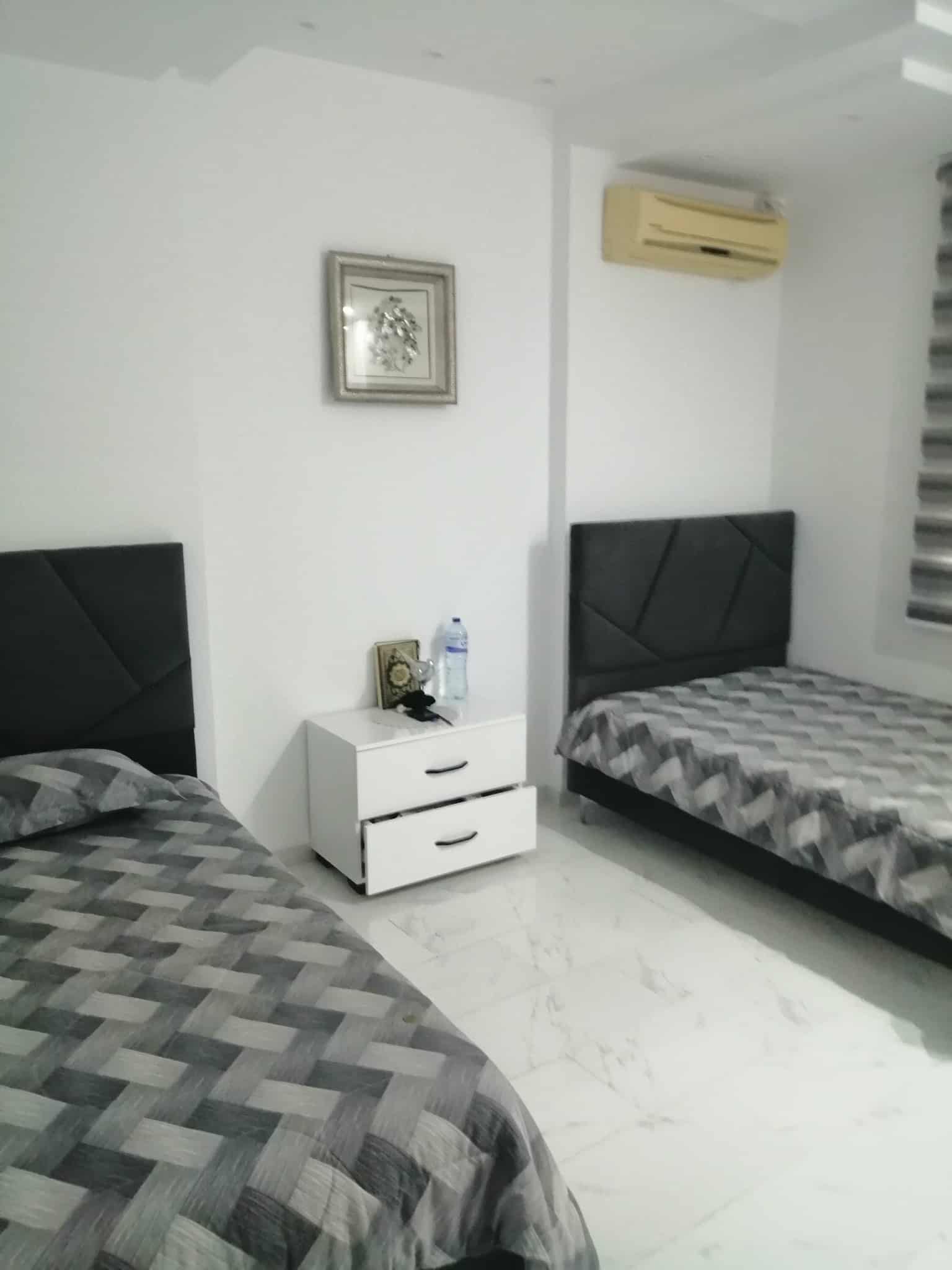 Mornaguia&nbsp;Mornaguia&nbsp;Vente&nbsp;Maisons&nbsp;Villa haut standing super endroit