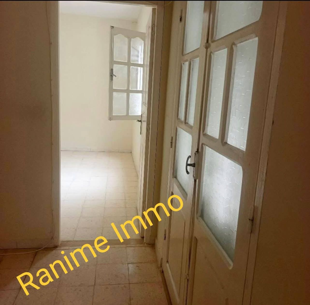 El Haouaria&nbsp;Cite Sprols&nbsp;Vente&nbsp;Maisons&nbsp;Maison dans un terrain 386 m2