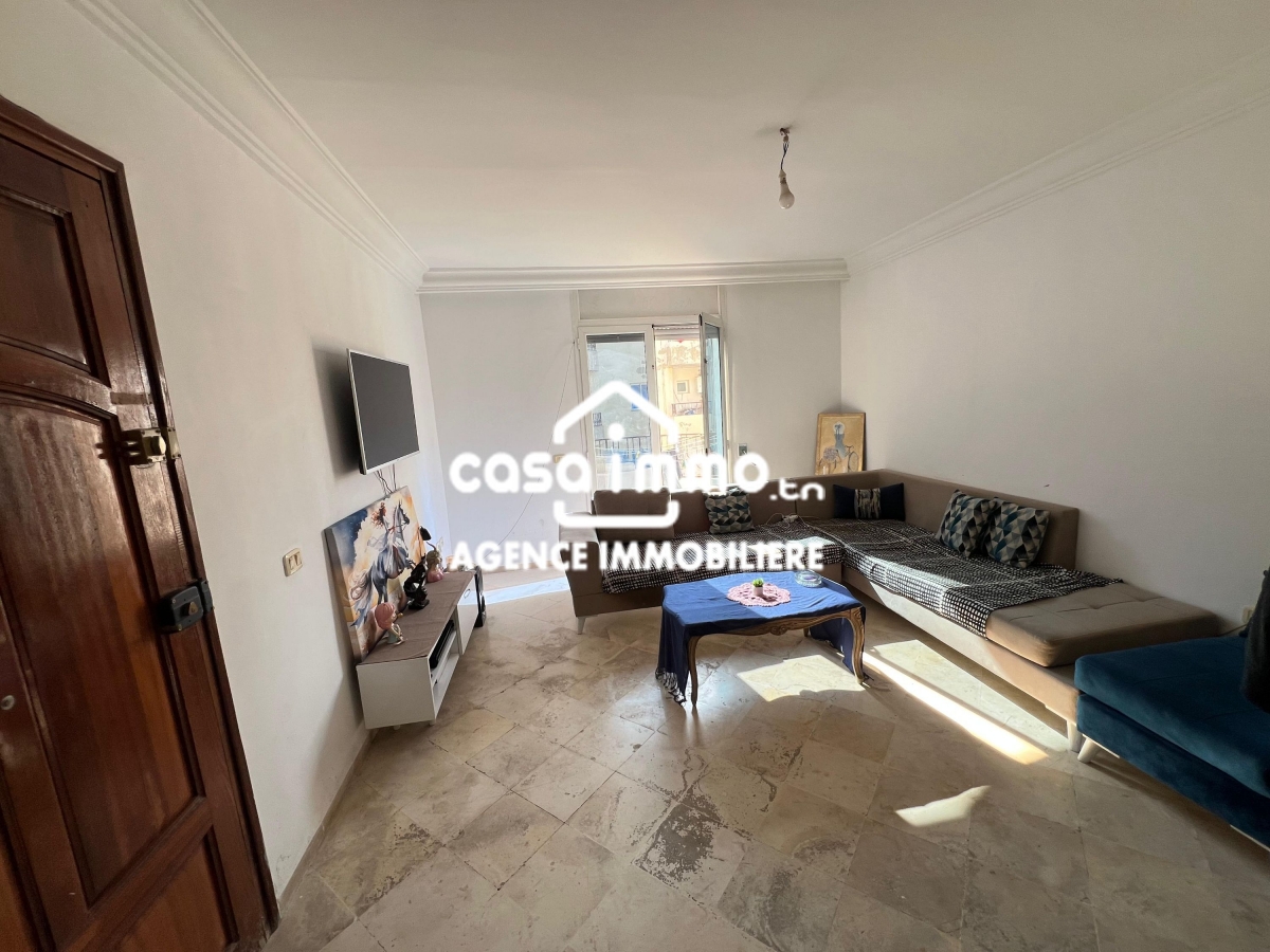 El Mourouj&nbsp;El Mourouj&nbsp;Vente&nbsp;Appart. 3 pi�ces&nbsp;S3 mourouj 4