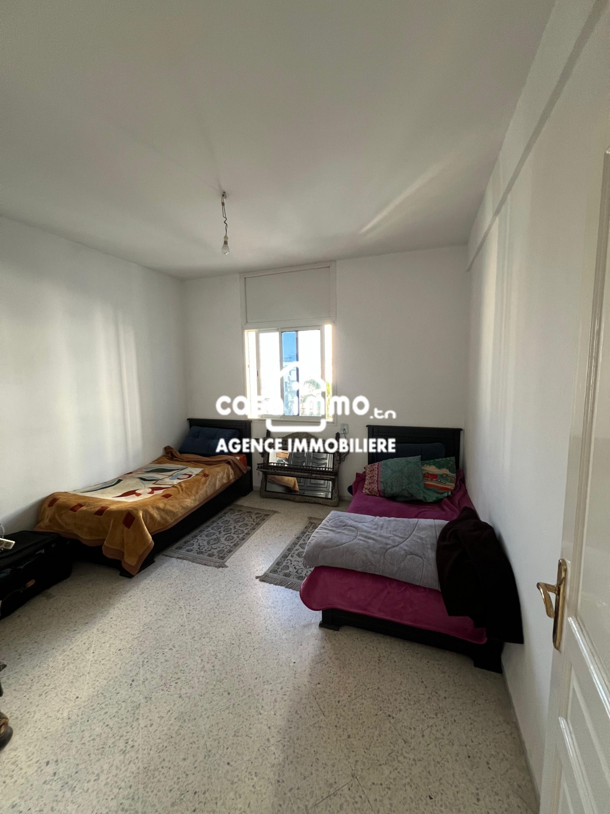 El Mourouj&nbsp;El Mourouj&nbsp;Vente&nbsp;Appart. 3 pi�ces&nbsp;S3 mourouj 4