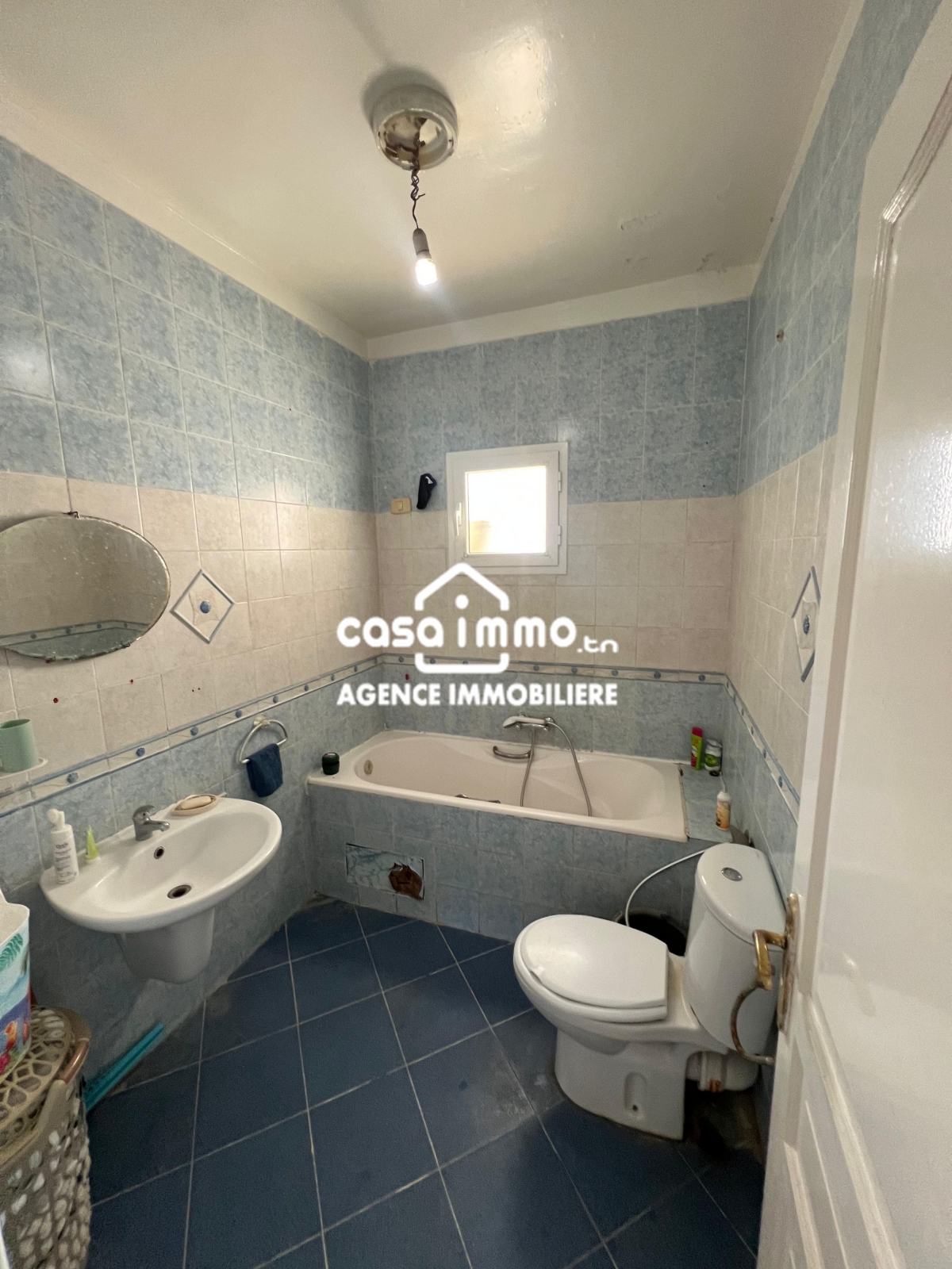 El Mourouj&nbsp;El Mourouj&nbsp;Vente&nbsp;Appart. 3 pi�ces&nbsp;S3 mourouj 4