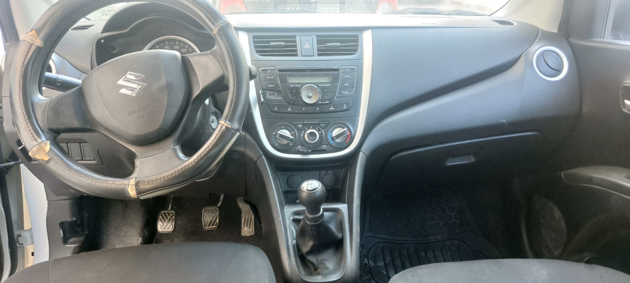 Raoued&nbsp;Cite El Ghazala 2&nbsp;Suzuki&nbsp;Autre Mod�le&nbsp;Voiture suzuki celerio