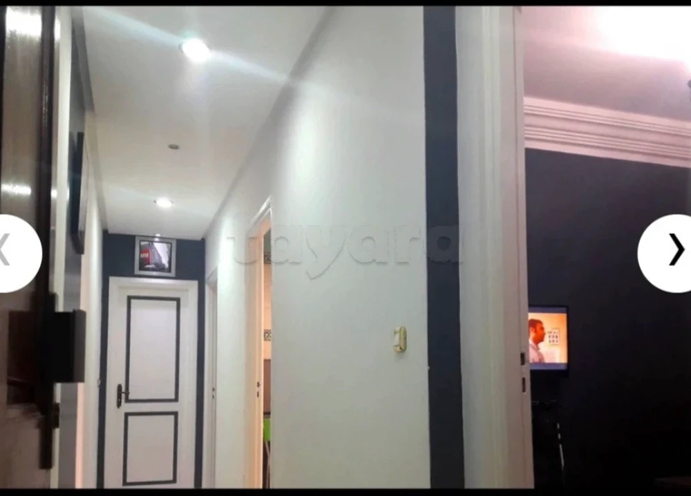 El Menzah El Manar 1 Location Appart. 2 pices S1 meubl rsidence hannibal manar1