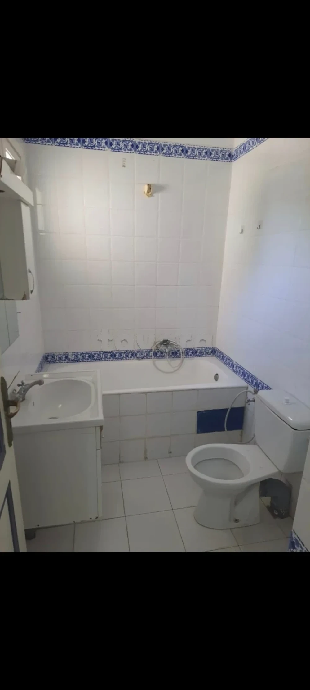 El Menzah El Manar 1 Location Appart. 3 pices Appartement s2 meubl rdc manar1