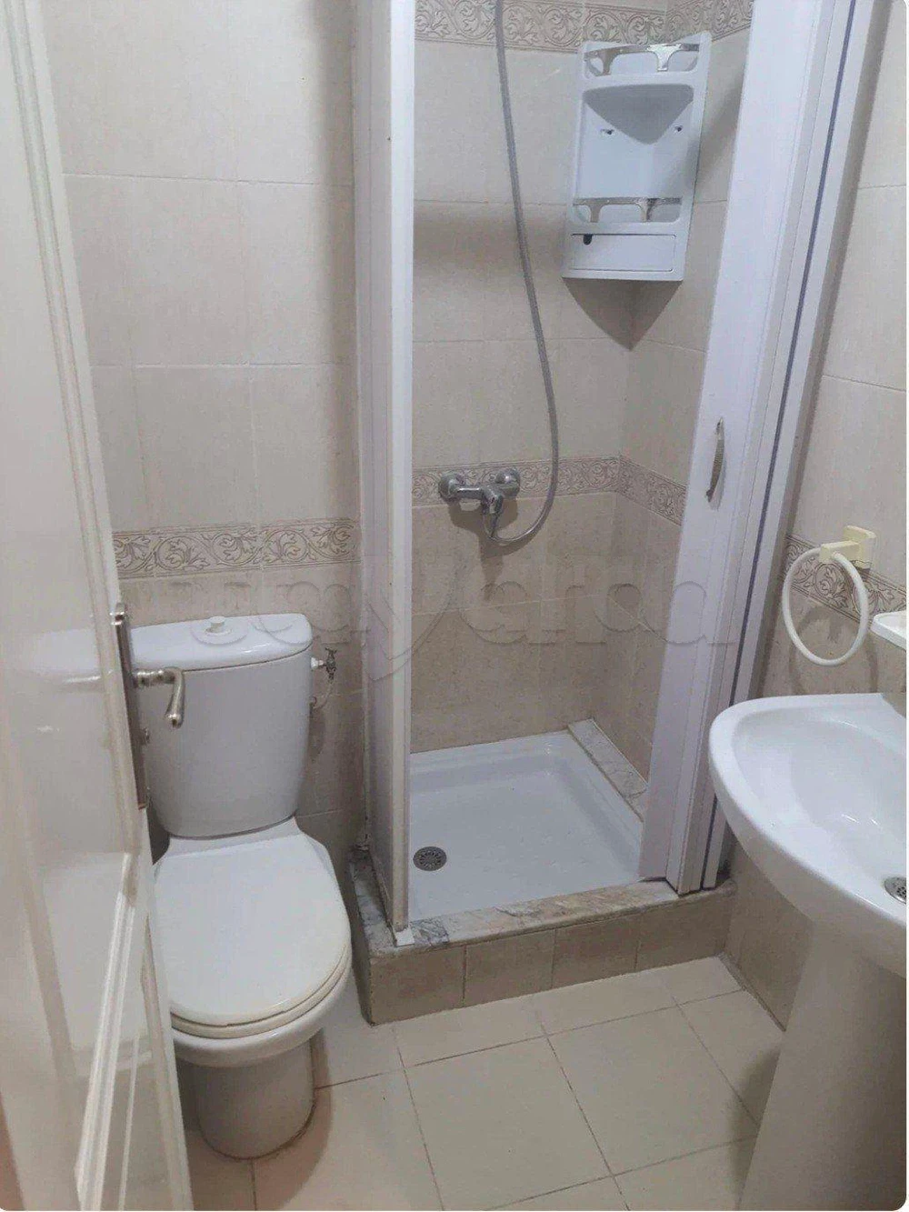 El Menzah El Manar 1 Location Appart. 1 pice Studio s0 ma ar1