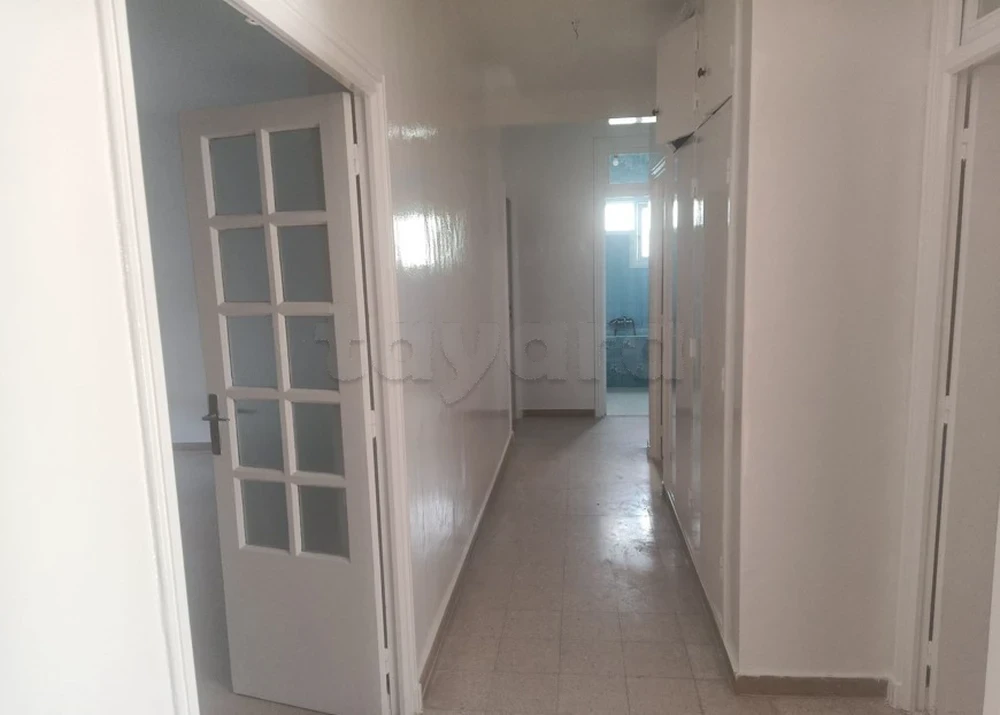 El Menzah&nbsp;El Manar 1&nbsp;Location&nbsp;Appart. 3 pi�ces&nbsp;Appartement s3 c�t� colis� soula